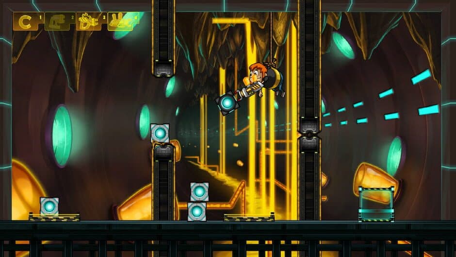 Cubicity screenshot 4