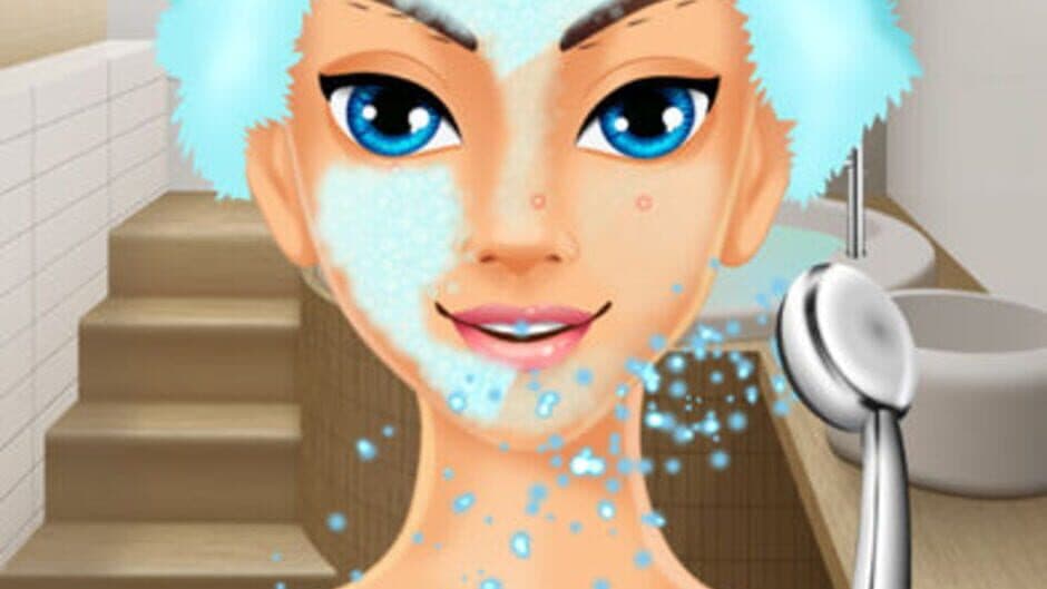 Wedding Day Makeover screenshot 5