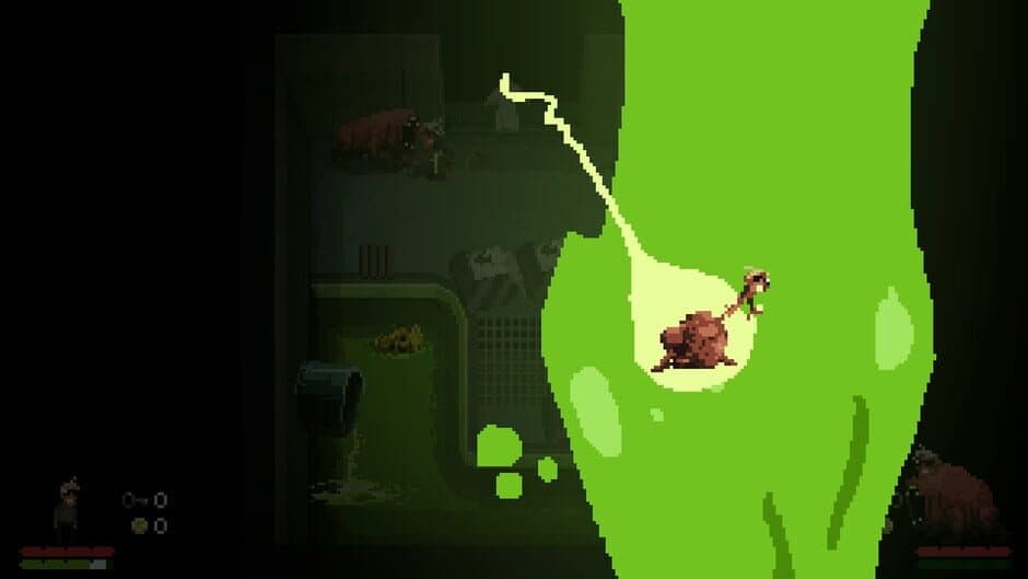 Freaky Awesome screenshot 2