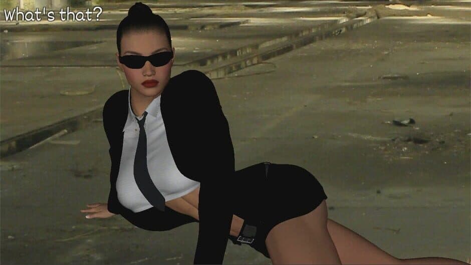 Target of Desire: Episode 1 screenshot 2