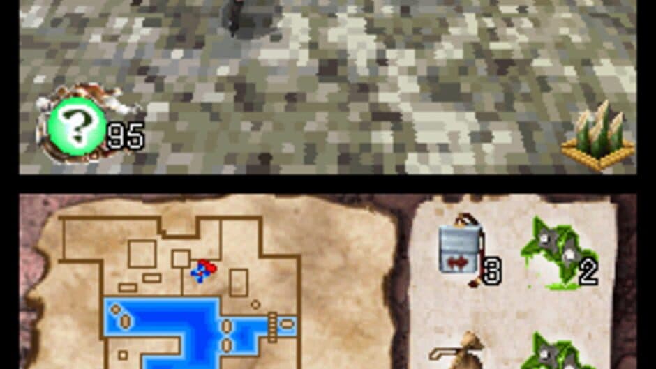 Tenchu: Dark Secret screenshot 4