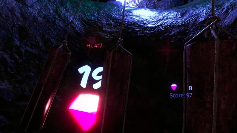 Log Challenge screenshot 2