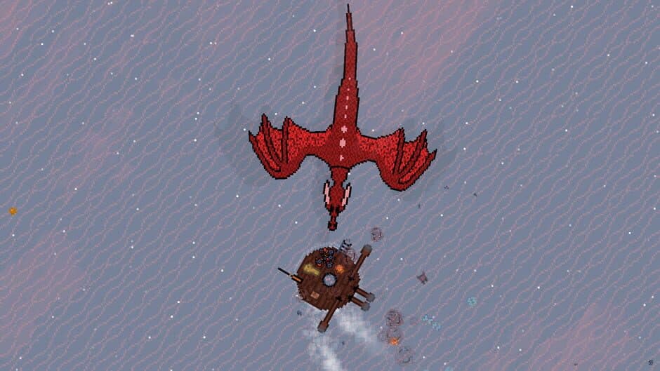 Soul Searching screenshot 2