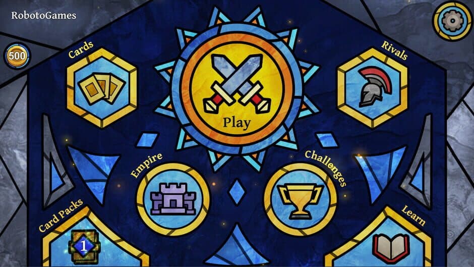 Age of Rivals screenshot 5