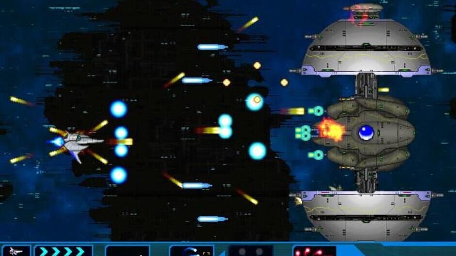 Satazius screenshot 4