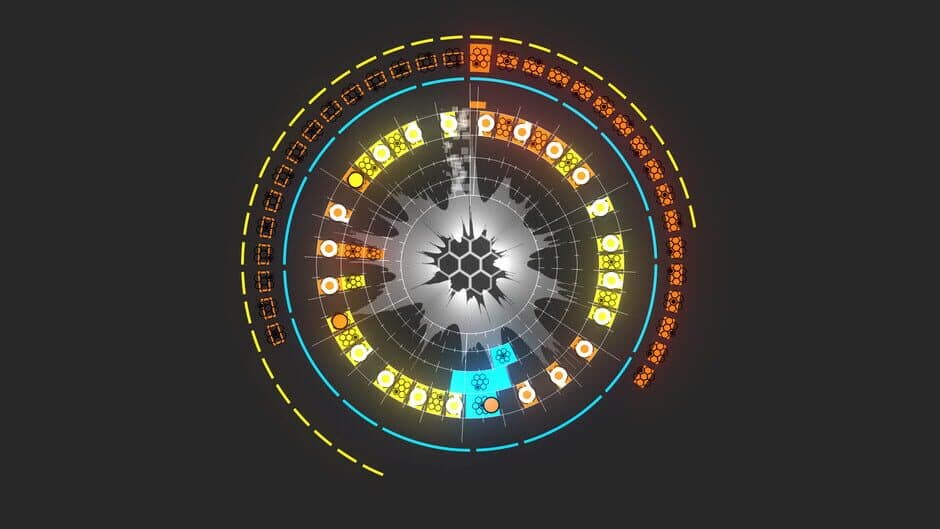 Sentris screenshot 3