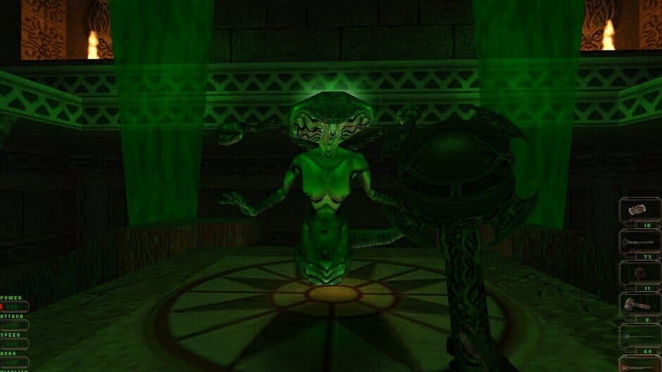 Daikatana screenshot 5