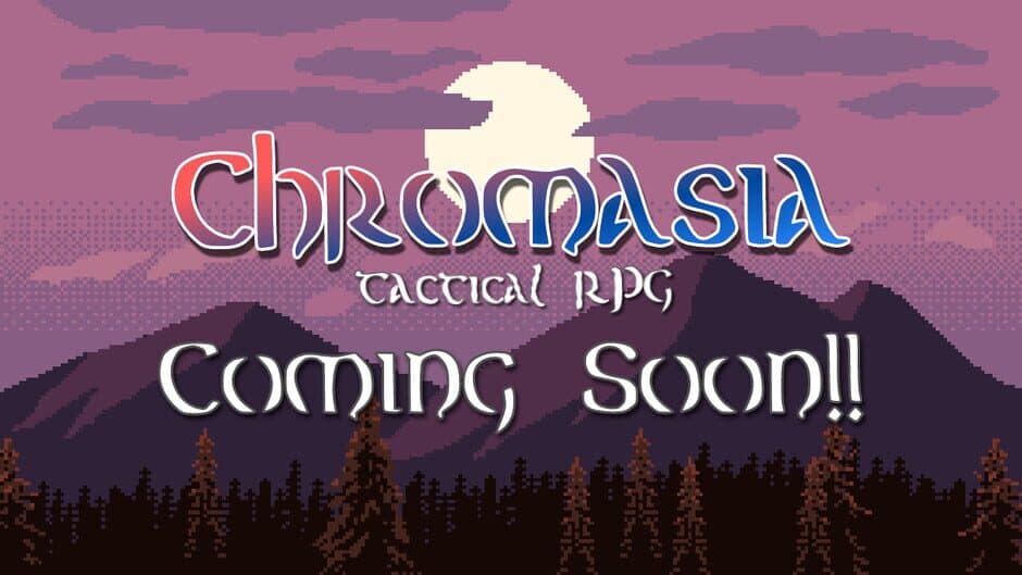 Chromasia screenshot 3