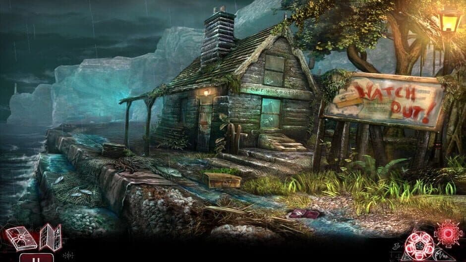 Dark Heritage: Guardians of Hope screenshot 3