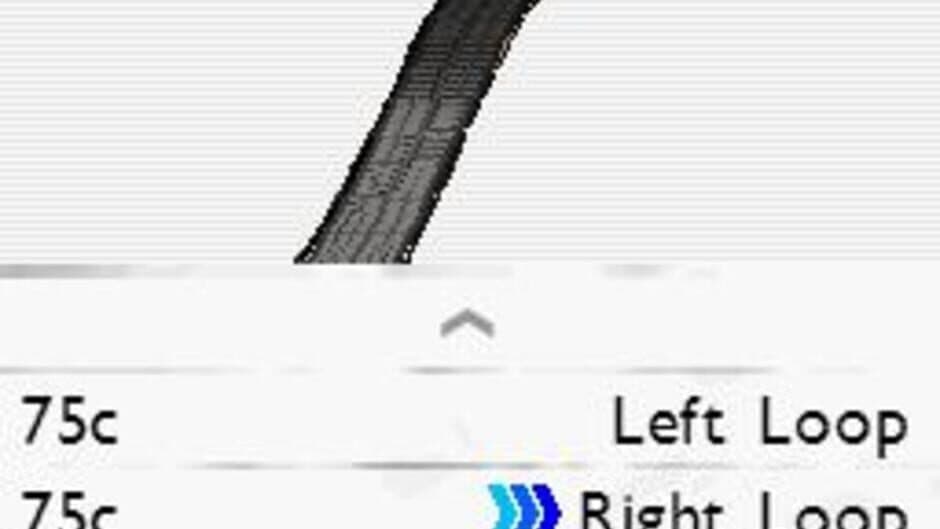 TrackMania DS screenshot 4