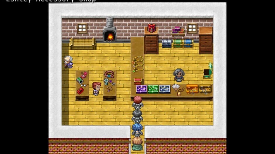 Undefeated screenshot 2