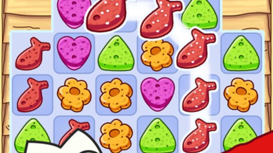 Simon's Cat - Crunch Time screenshot 5