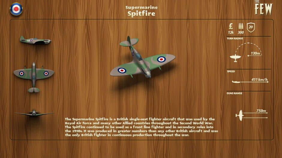 The Few screenshot 2