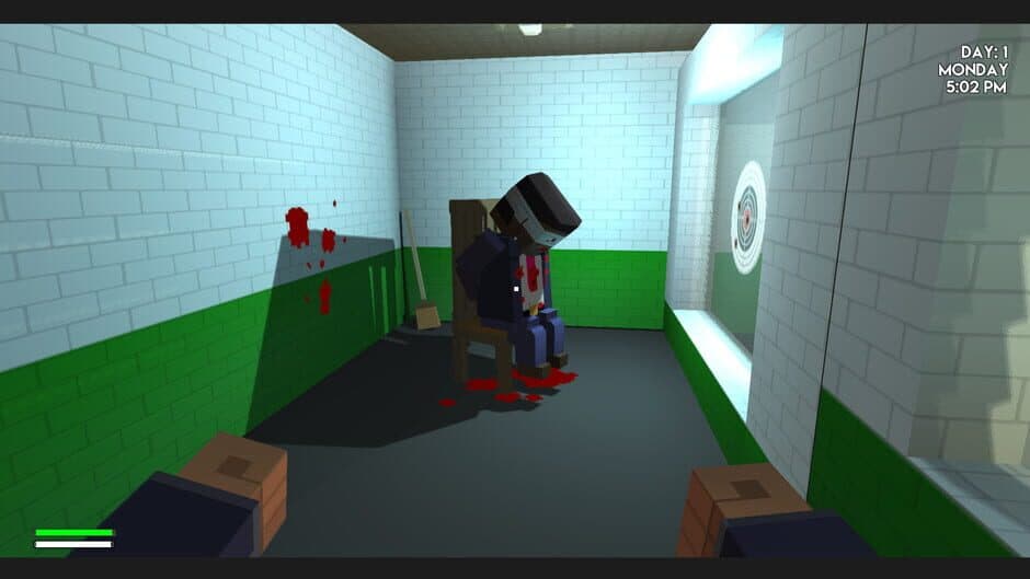 Family Man screenshot 6