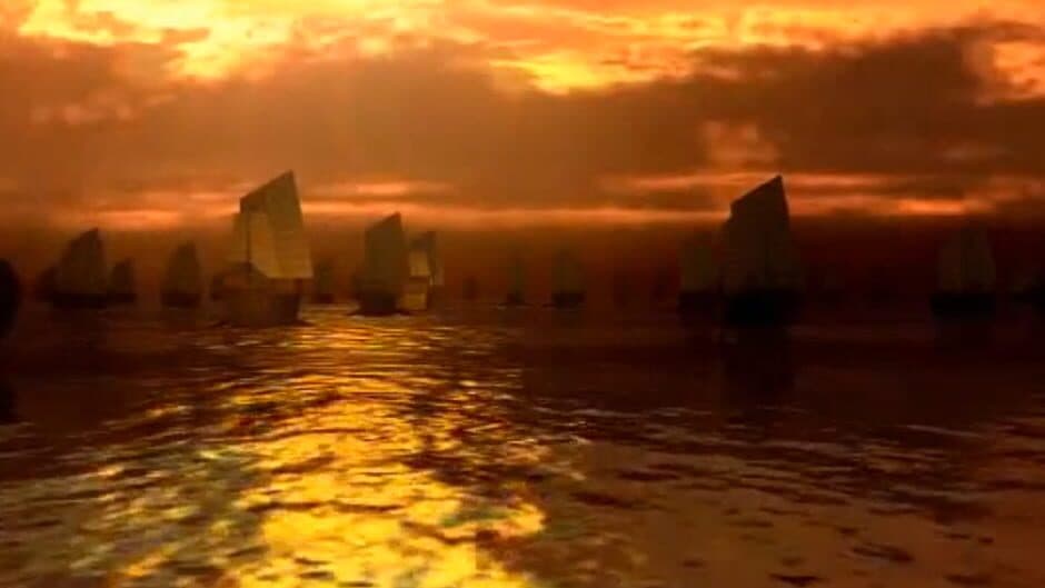 Shogun: Total War - Mongol Invasion screenshot 1