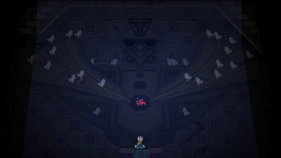 A Pixel Story screenshot 3
