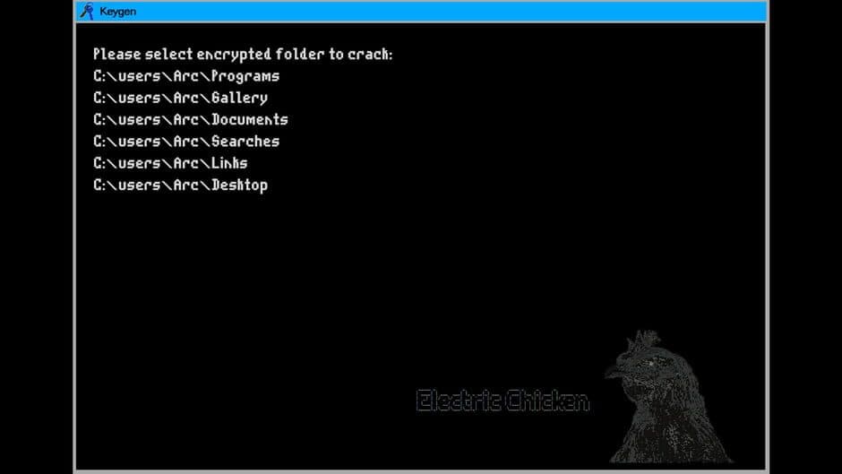 Archimedes screenshot 5