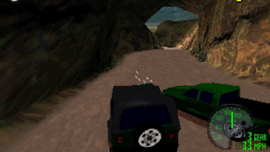 TNN Motorsports Hardcore TR screenshot 4