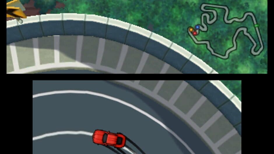 Gotcha Racing screenshot 3