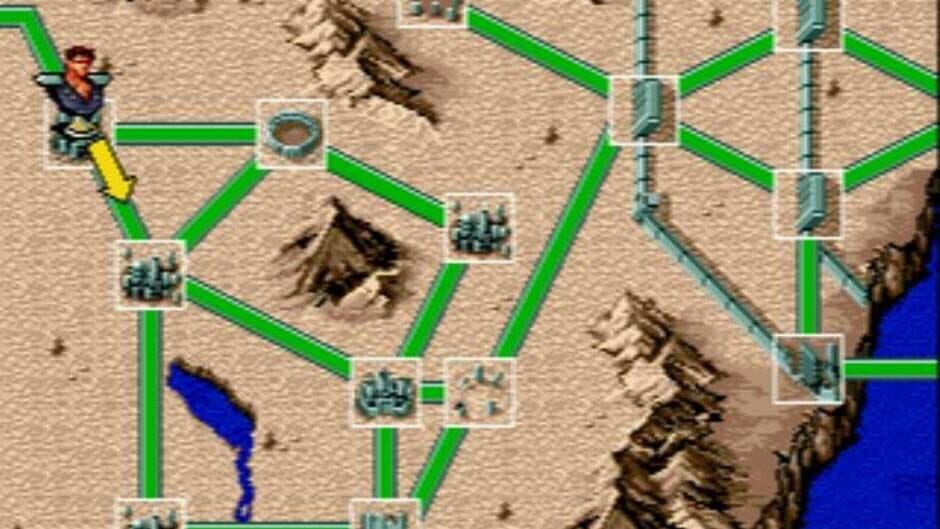 Last Battle screenshot 1