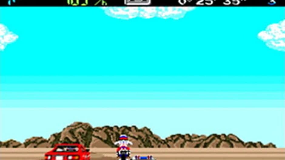 Victory Run screenshot 6