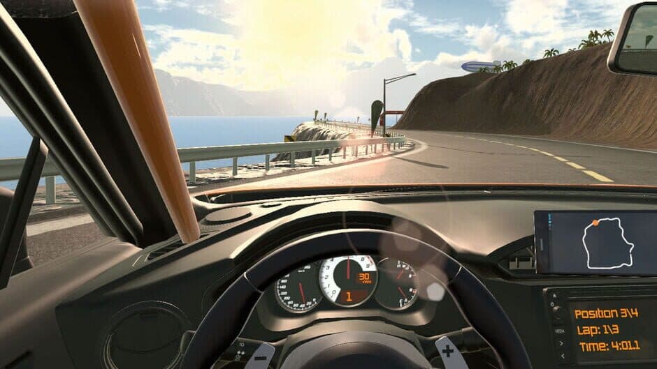VR Drivers screenshot 5