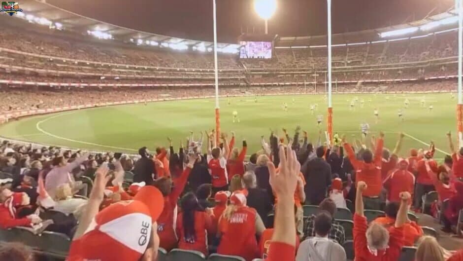 Aussie Sports VR screenshot 5