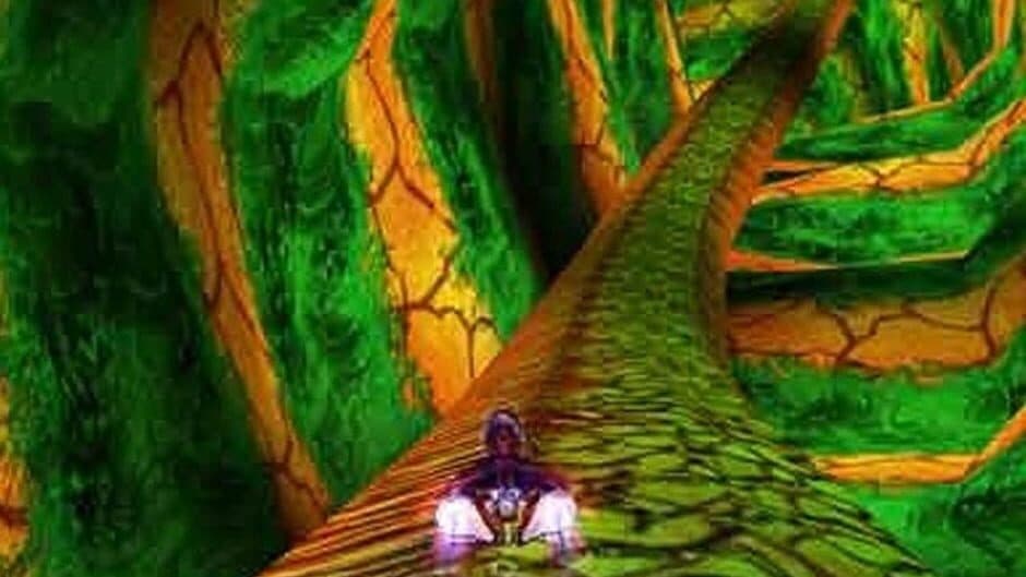 MegaRace 3 screenshot 4