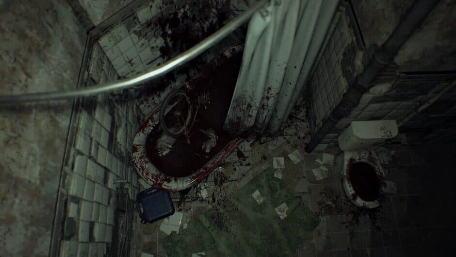 Resident Evil 7 Teaser: Beginning Hour screenshot 3
