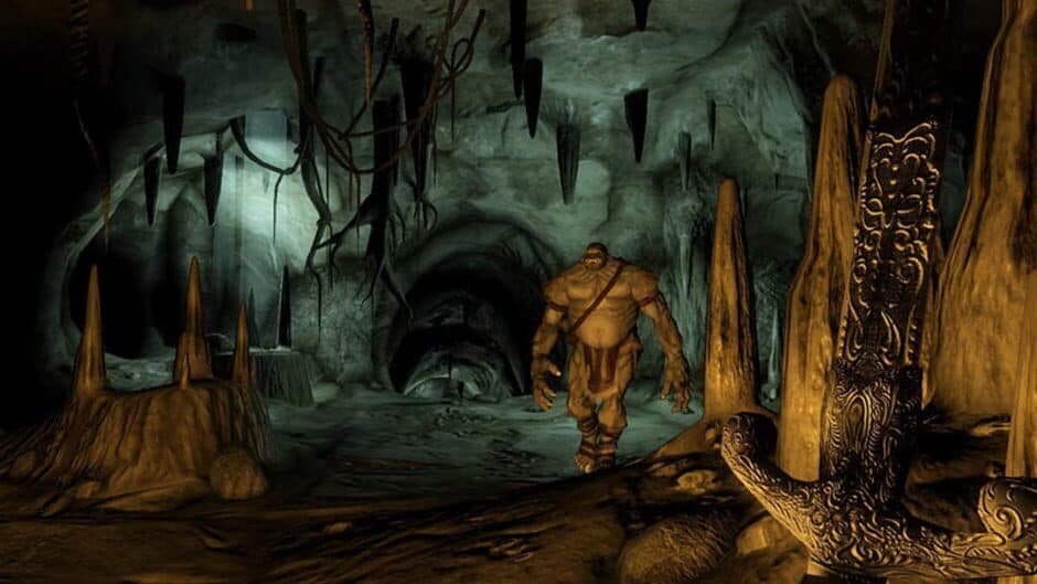 The Elder Scrolls IV: Oblivion screenshot 4