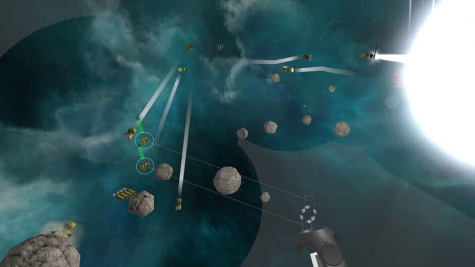 Void Link screenshot 4