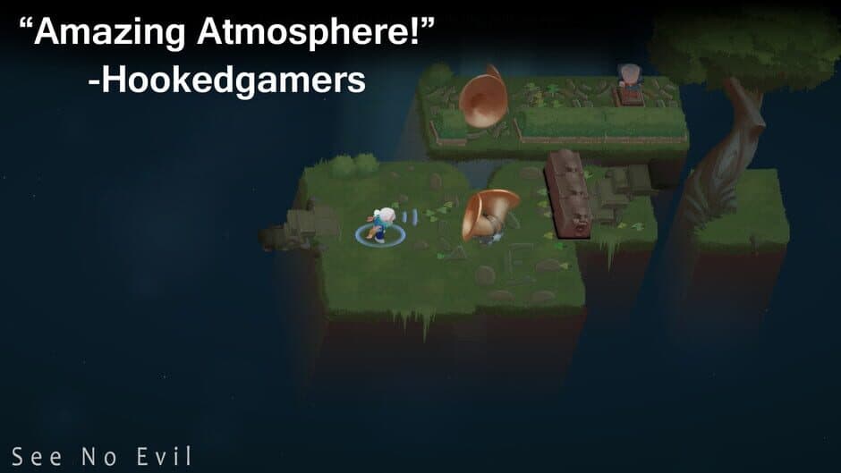 See No Evil screenshot 5