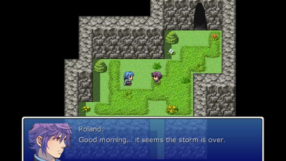 Last Heroes 2 screenshot 2