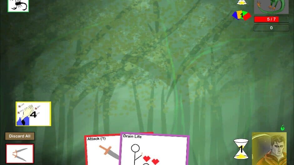 Dream Quest screenshot 5