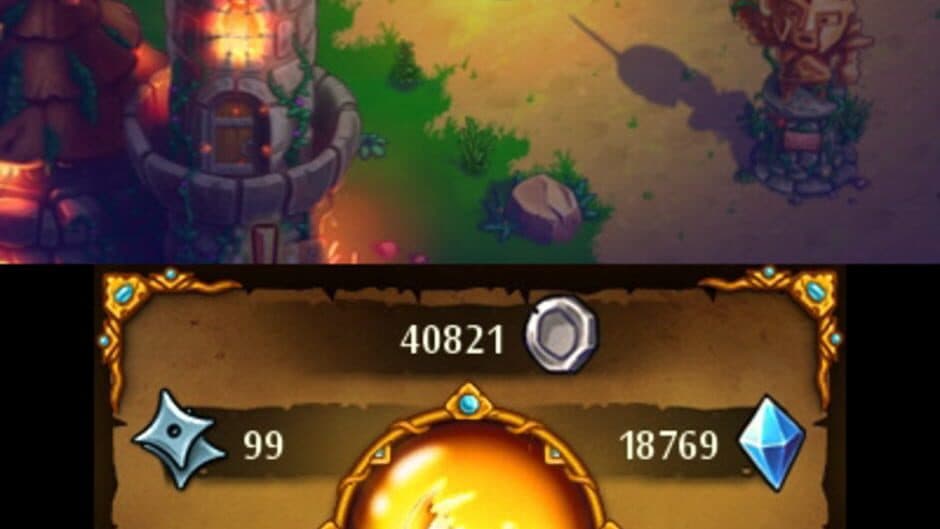 League of Heroes screenshot 5