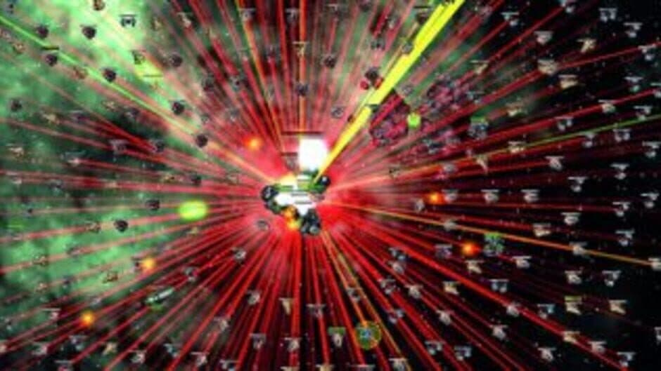 AI War: Ancient Shadows screenshot 1