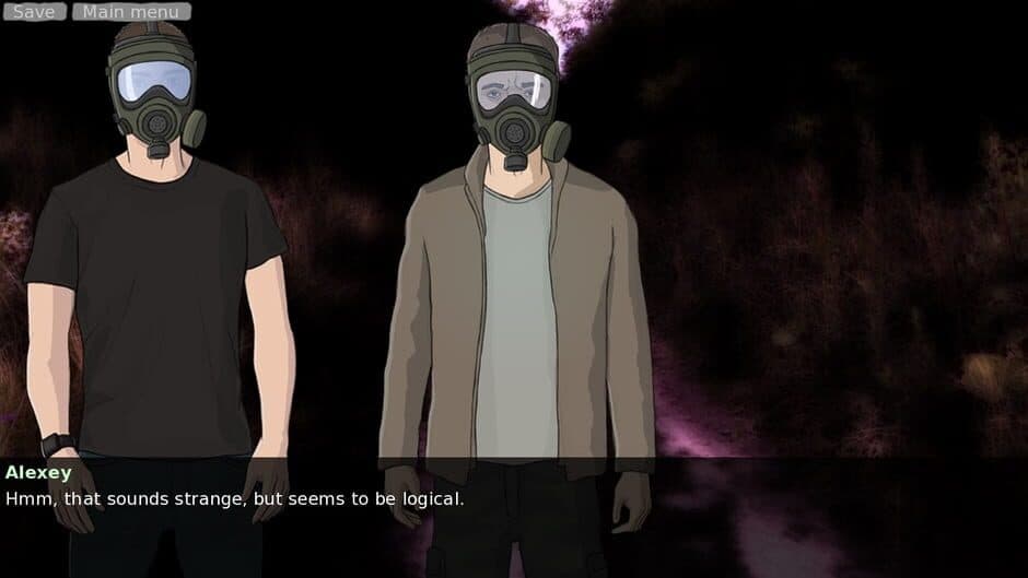 Sixtieth Kilometer screenshot 3