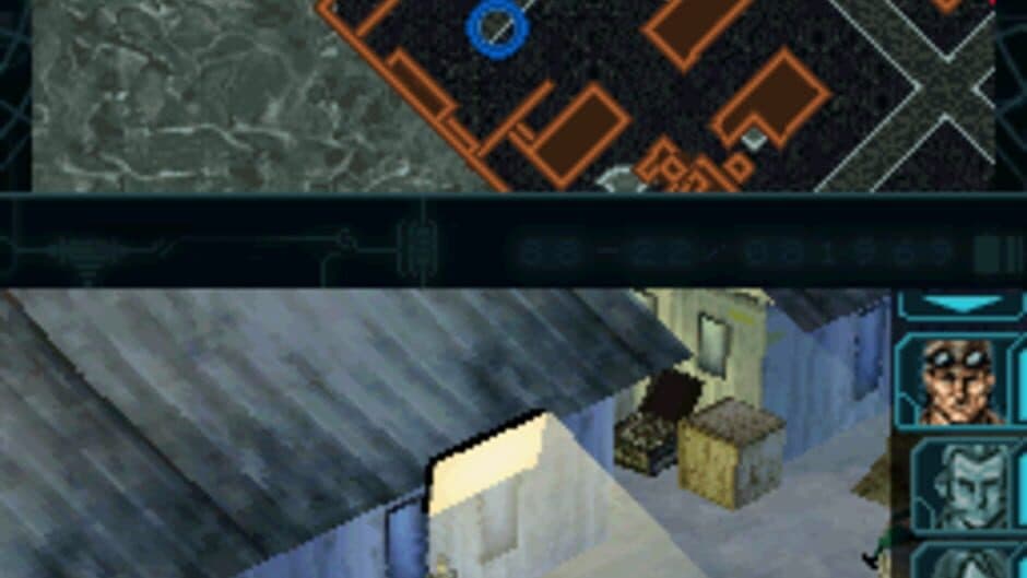 Elite Forces: Unit 77 screenshot 6