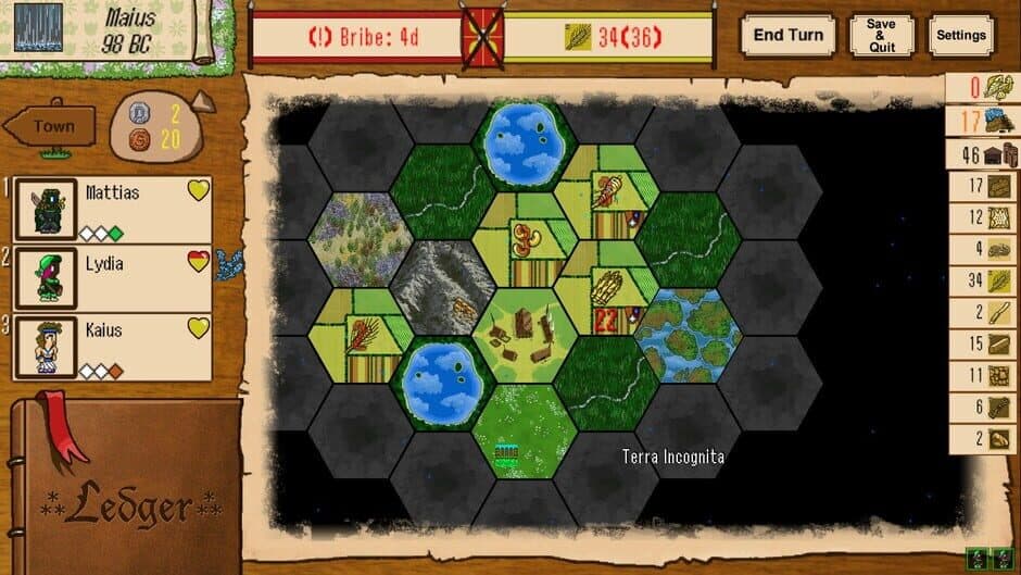 FreeHolder screenshot 3