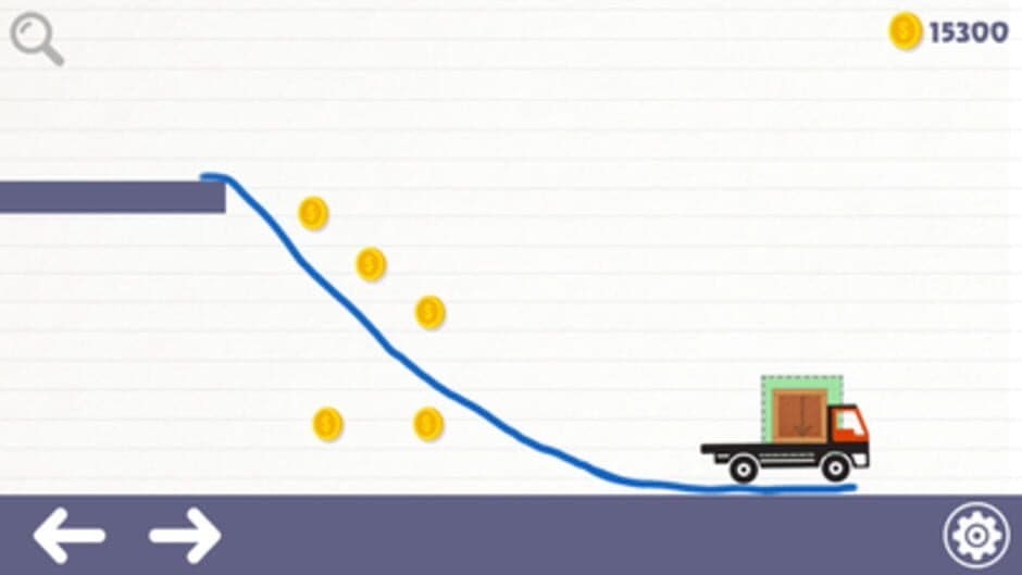 Brain on Physics Boxs Puzzles screenshot 4