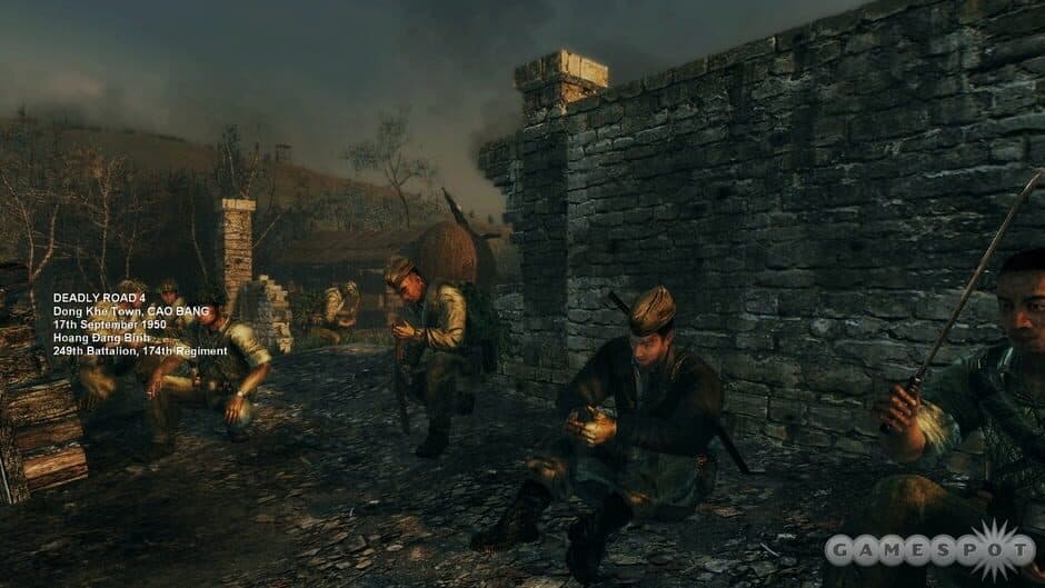 7554: Glorious Memories Revived screenshot 4