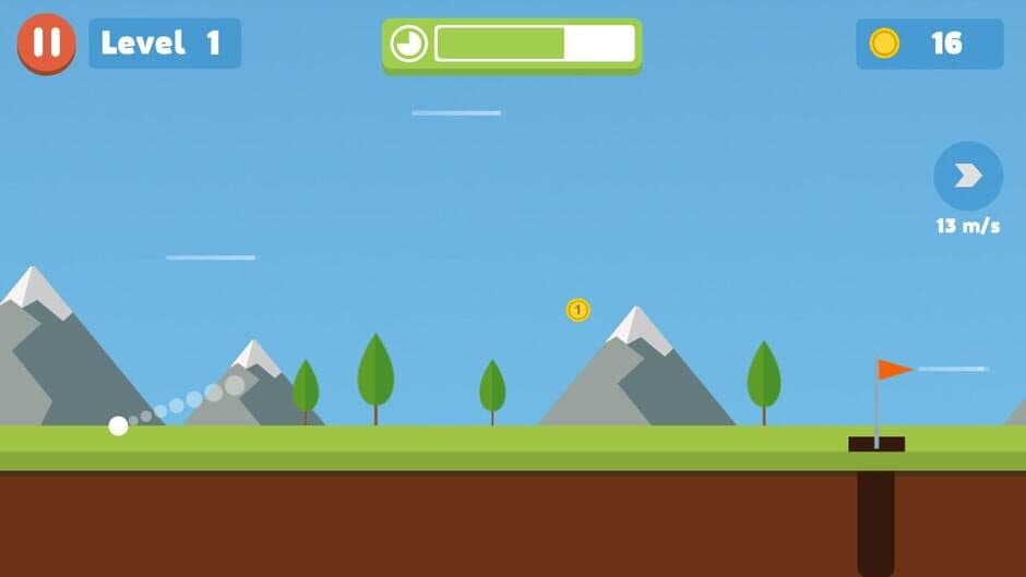 Super Golf 2018 screenshot 2