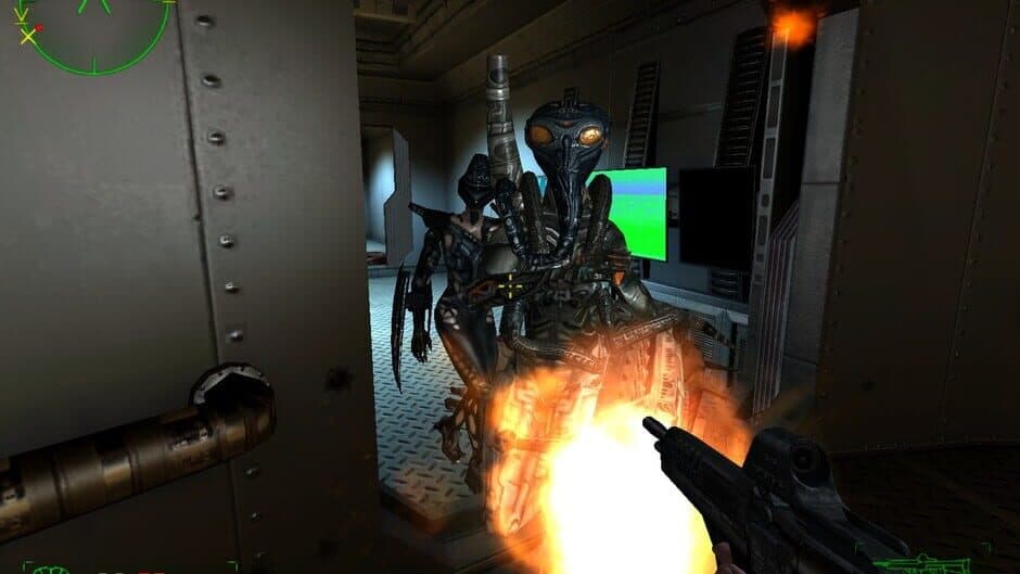 Operation: Matriarchy screenshot 3