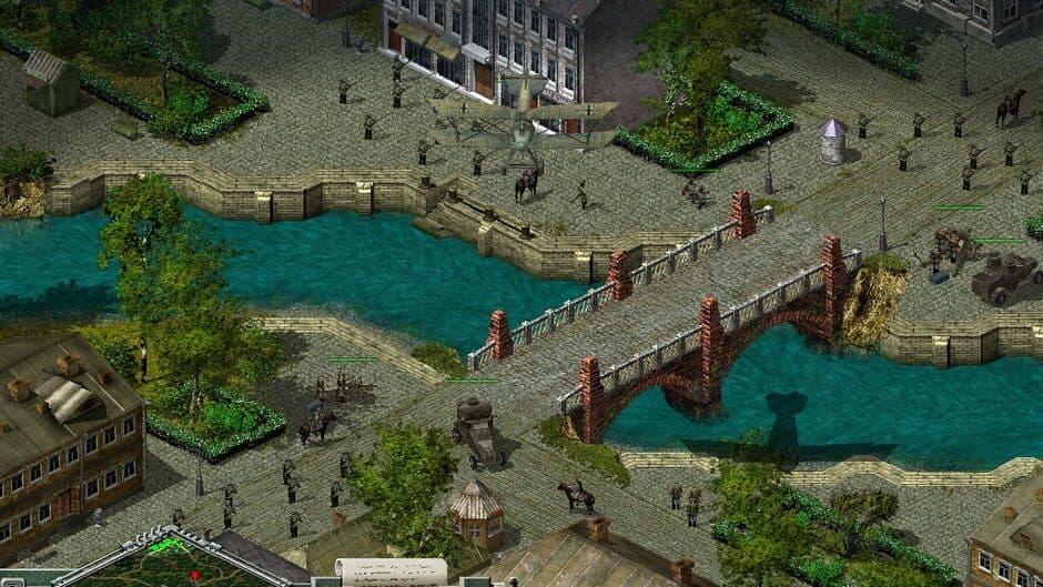 World War I screenshot 5