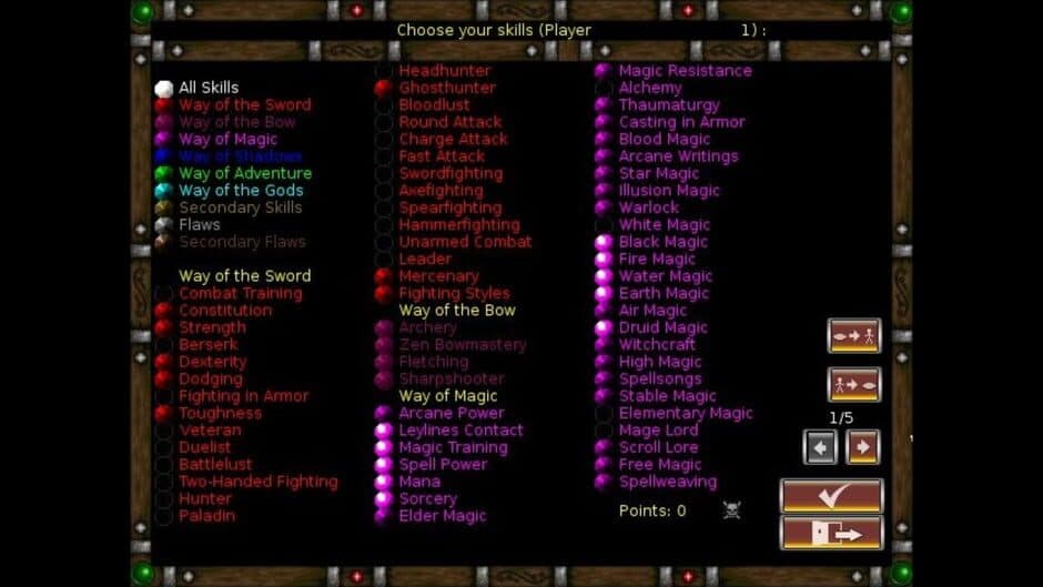 Lost Labyrinth Extended Version screenshot 3