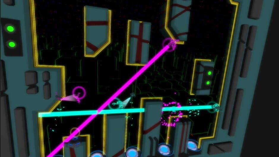 Mimic Arena screenshot 2