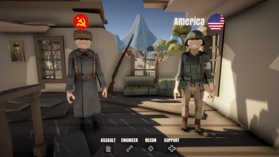 The Last Front screenshot 6