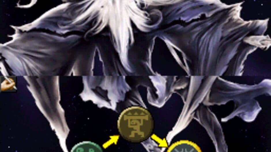 Populous DS screenshot 6