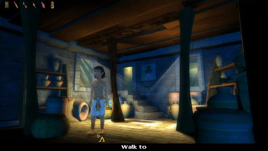 Ankh: Anniversary Edition screenshot 4