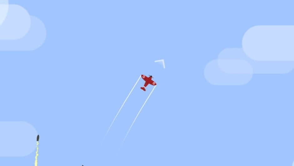 Go Plane screenshot 3